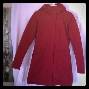 Patagonia parka- price firm